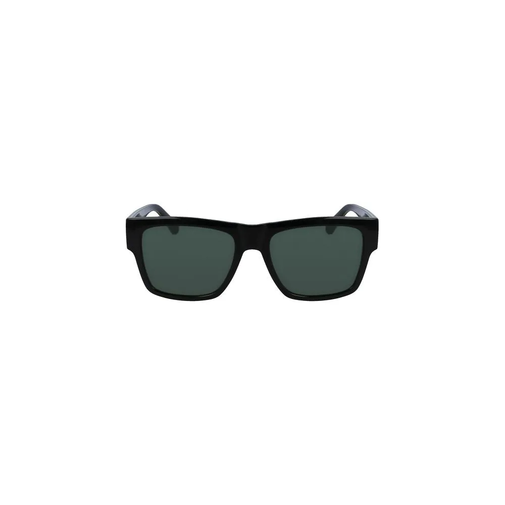 Calvin Klein PLASTICA INIETTATA Men's Sunglasses