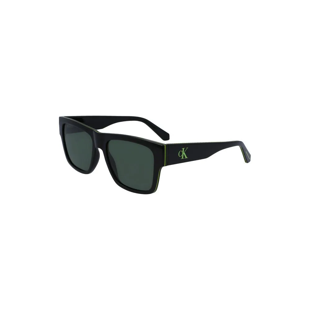 Calvin Klein PLASTICA INIETTATA Men's Sunglasses