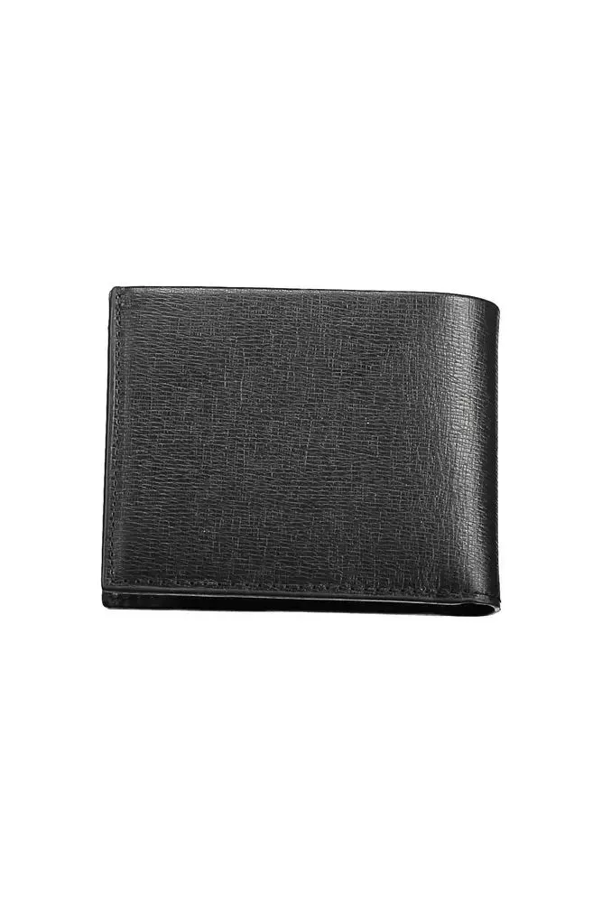 Calvin Klein  Polyester Men's Wallet