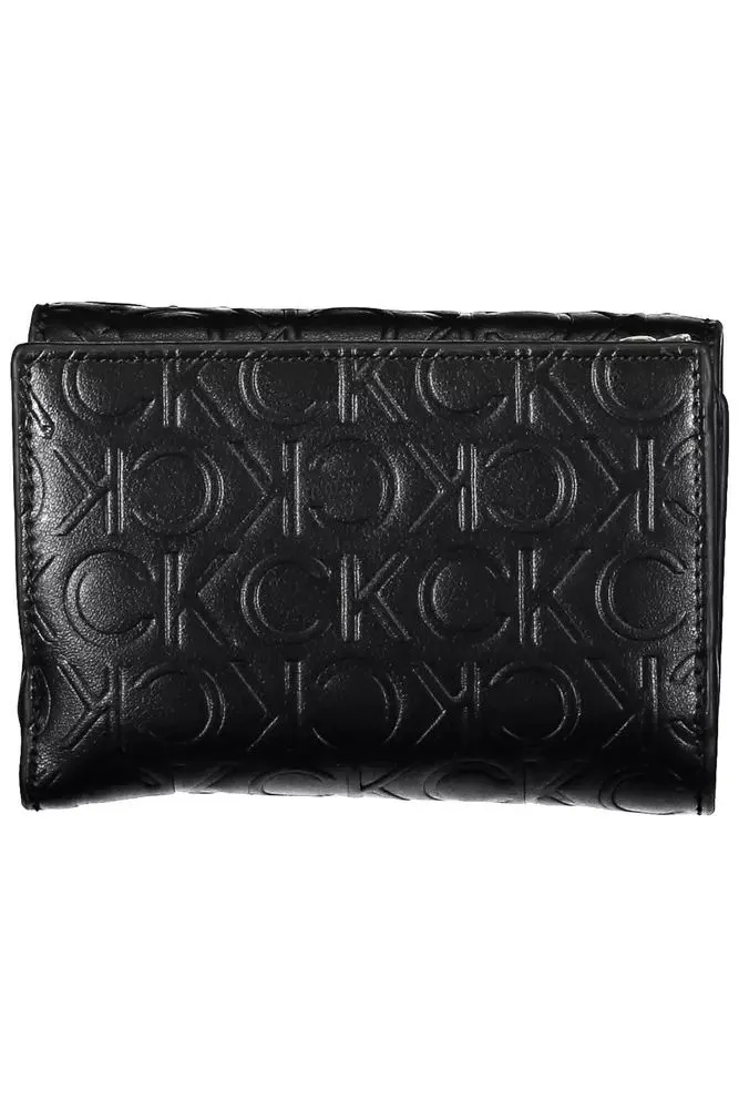Calvin Klein  Polyethylene Men's Wallet