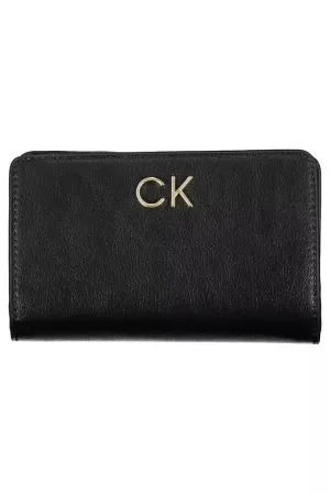 Calvin Klein  Polyethylene Men's Wallet