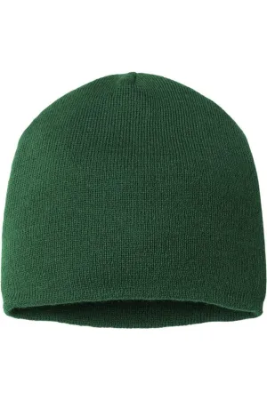 CAP AMERICA USA-Made 8 1/2 Beanie