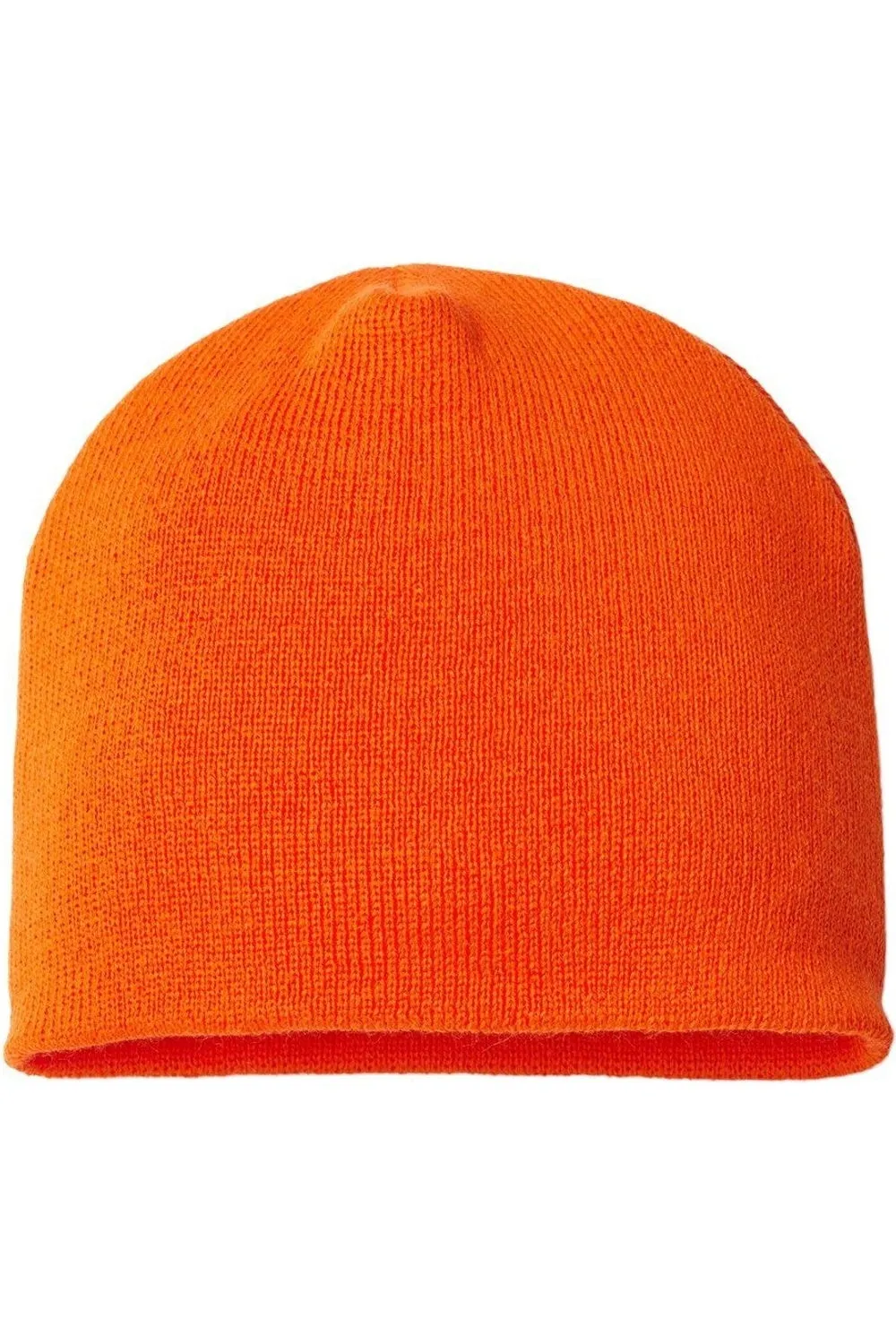 CAP AMERICA USA-Made 8 1/2 Beanie