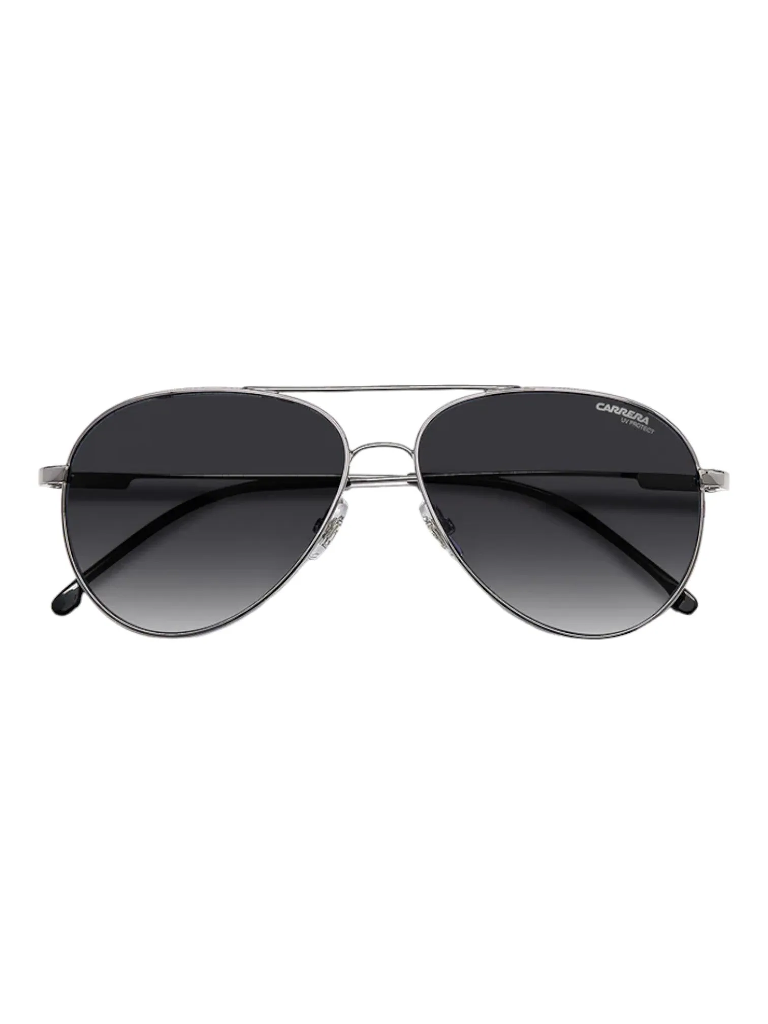 Carrera 2031T/S Unisex Aviator Gunmetal/Grey 54-13-135 Sunglasses