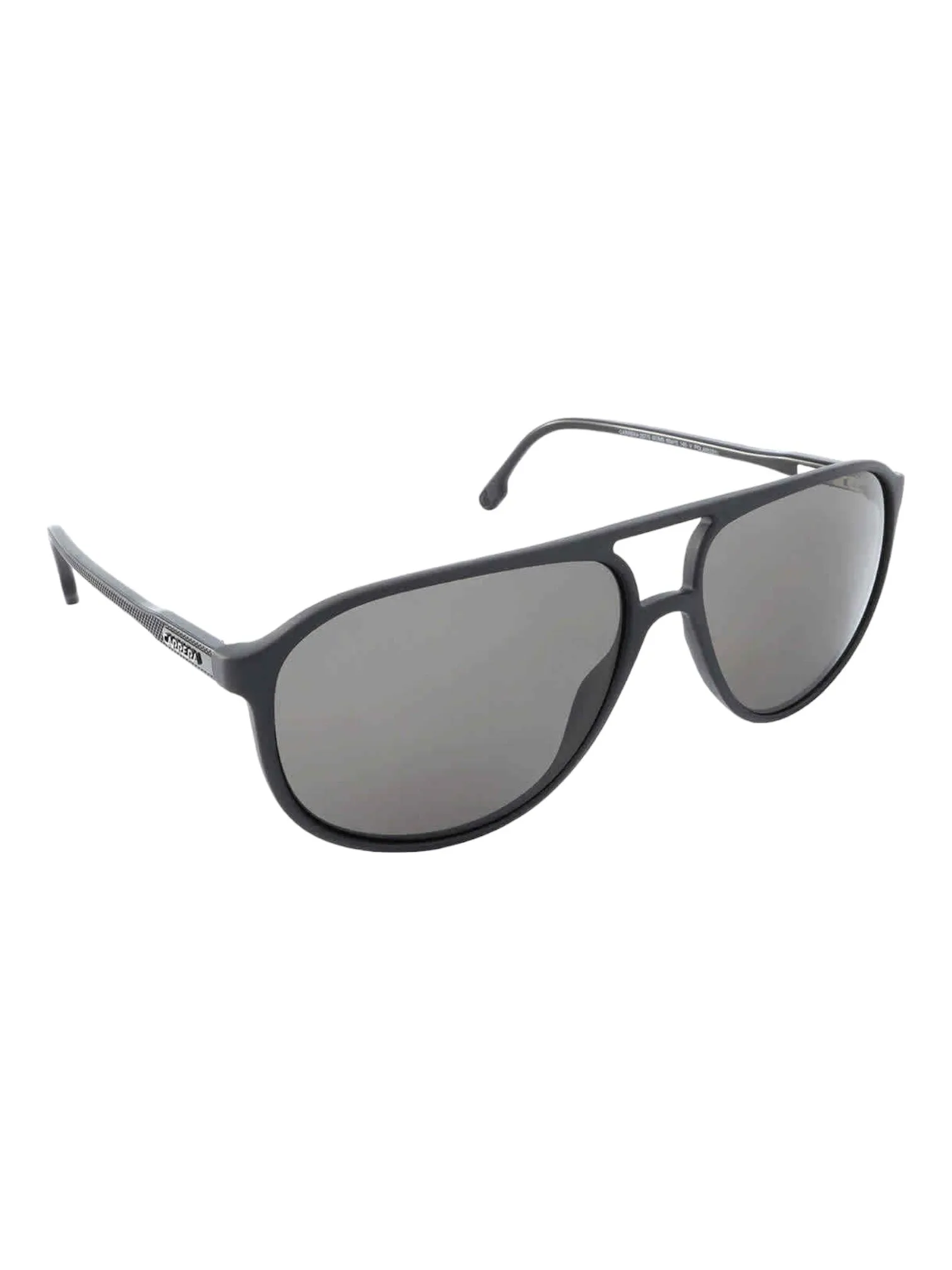 Carrera 257/S 807/9O Men's Black Gradient 60-15-140 Sunglasses