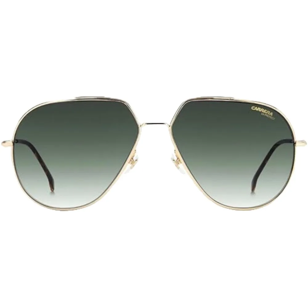 Carrera 274 /S 02IK Unisex Havana Gold Gradient 61-14-150 Sunglasses