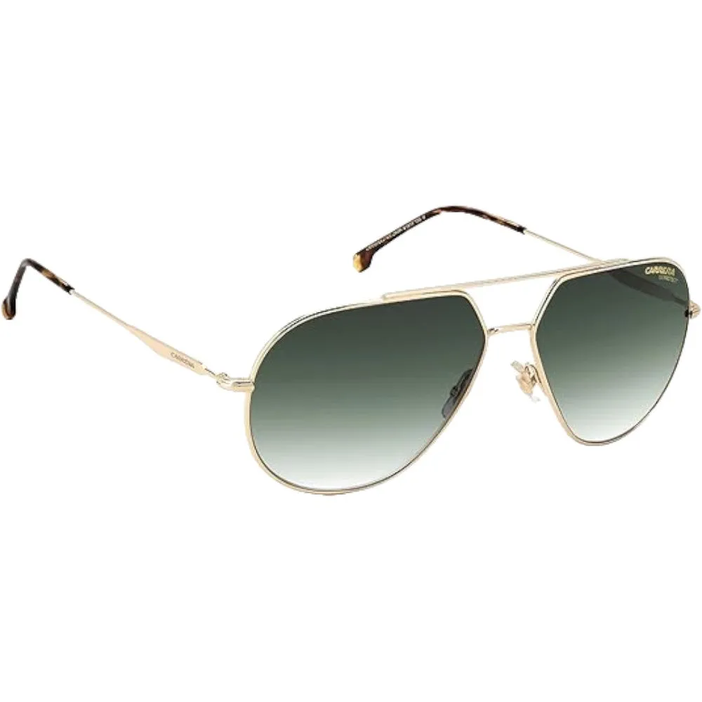 Carrera 274 /S 02IK Unisex Havana Gold Gradient 61-14-150 Sunglasses