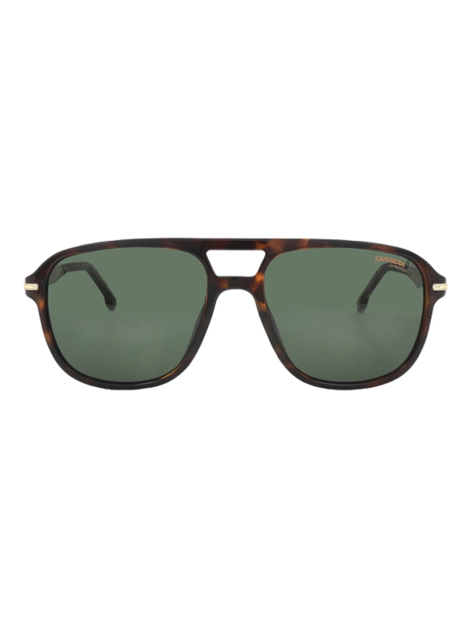 Carrera 279/S Pilot Men's Havana/Green 56-17-145 Sunglasses