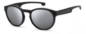 Carrera Men's 51mm Black Sunglasses