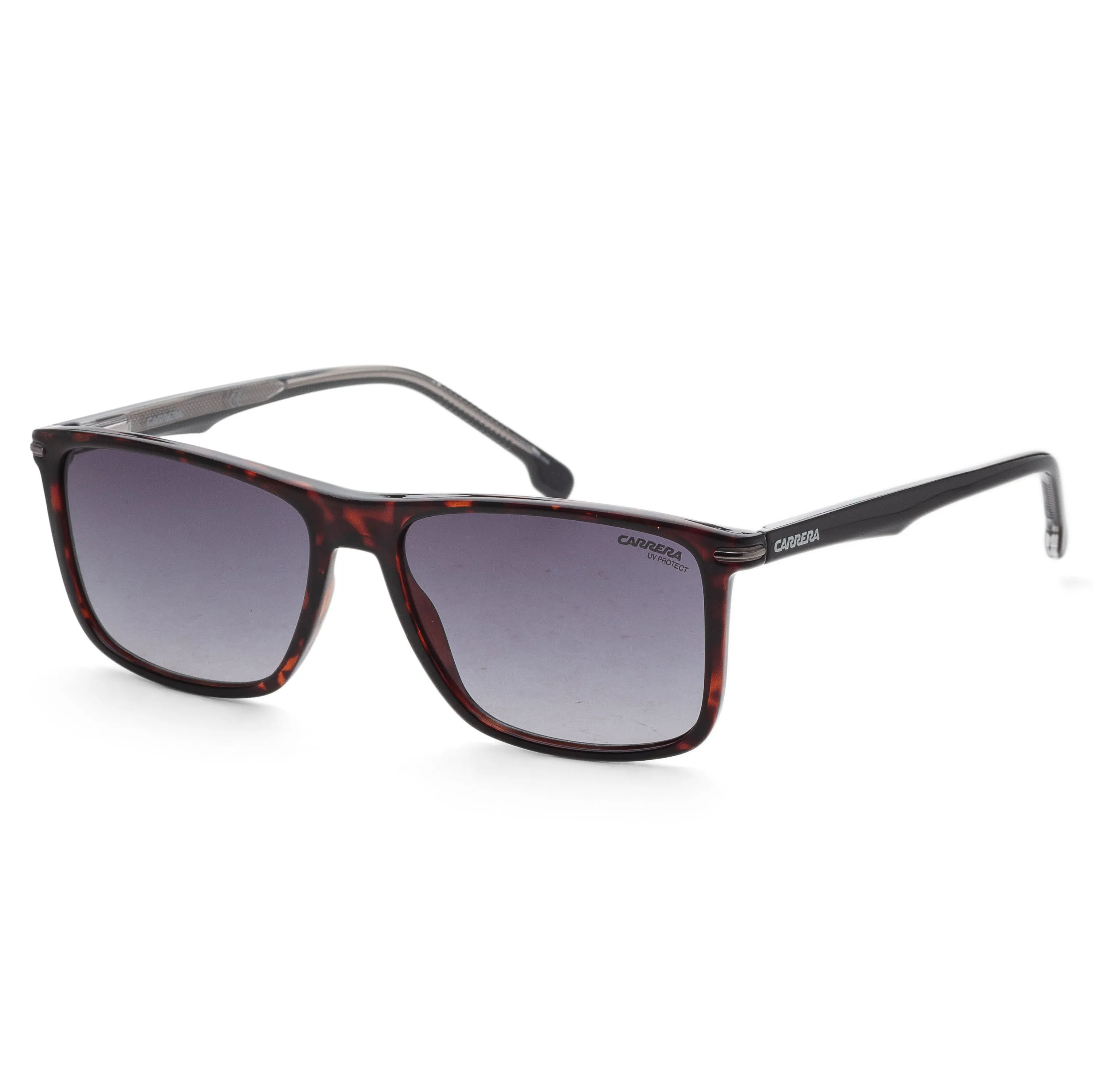 Carrera Men's 57mm Havana Sunglasses