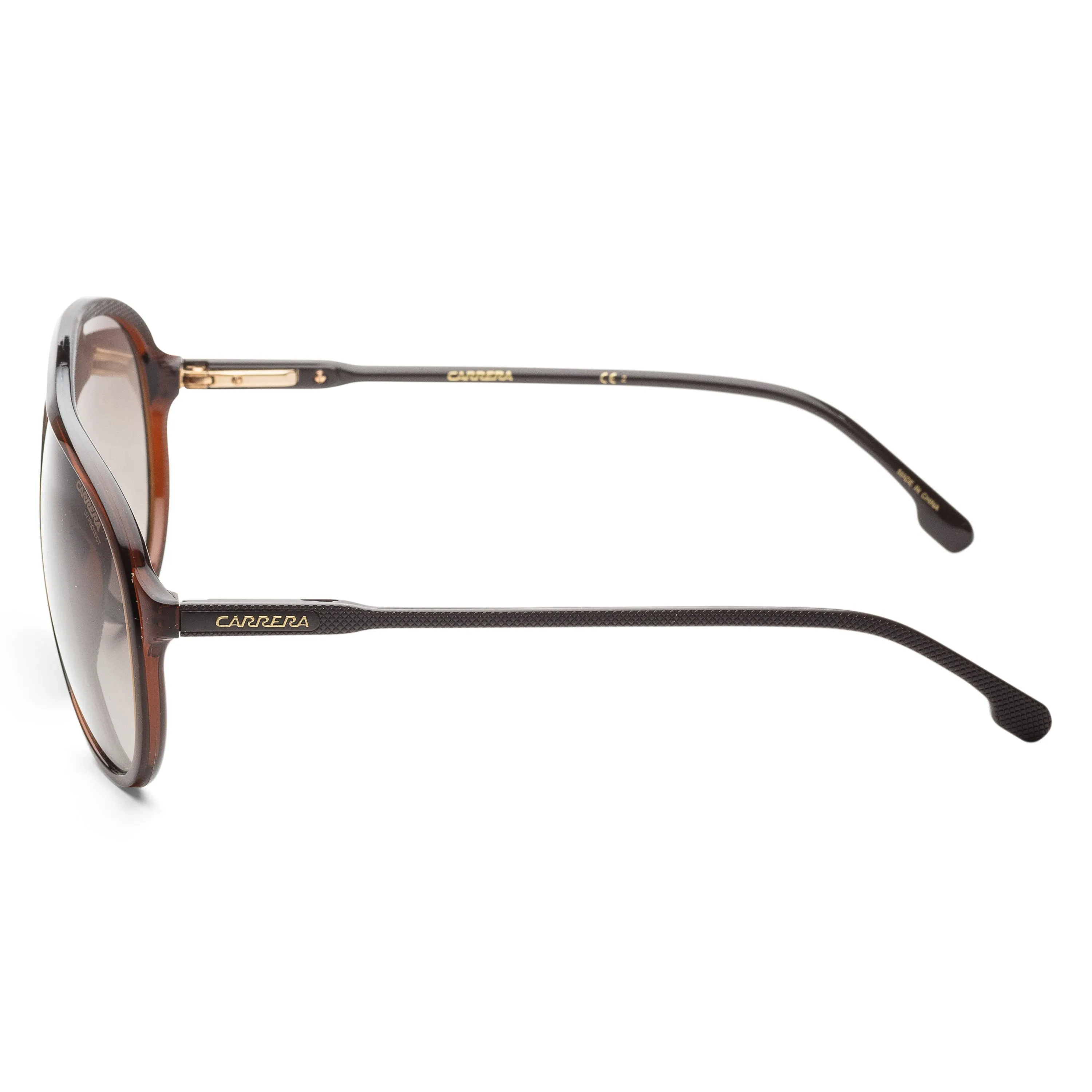 Carrera Men's 61 mm Brown Sunglasses