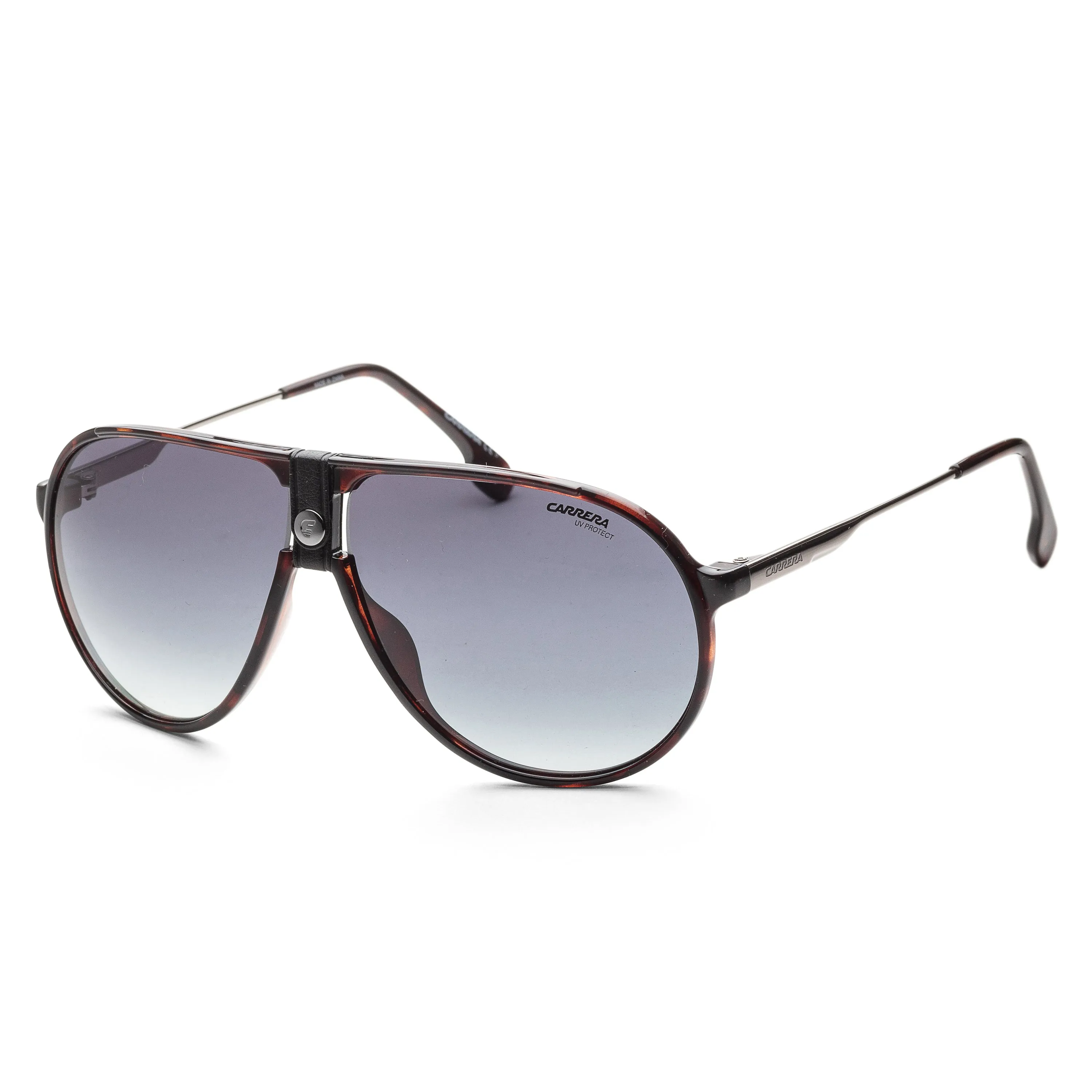 Carrera Men's 63 mm Dark Havana Sunglasses