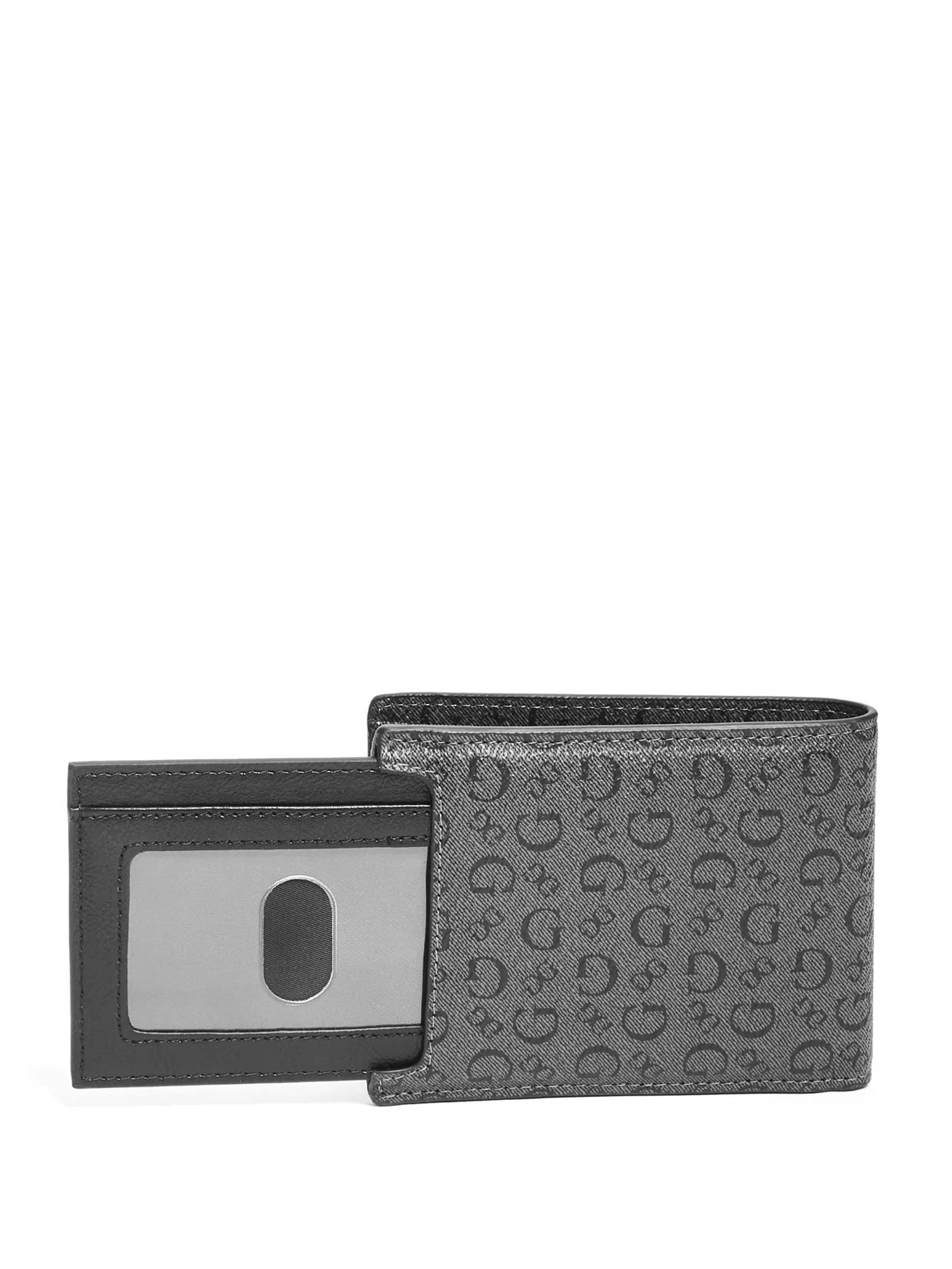 Carter Billfold Wallet