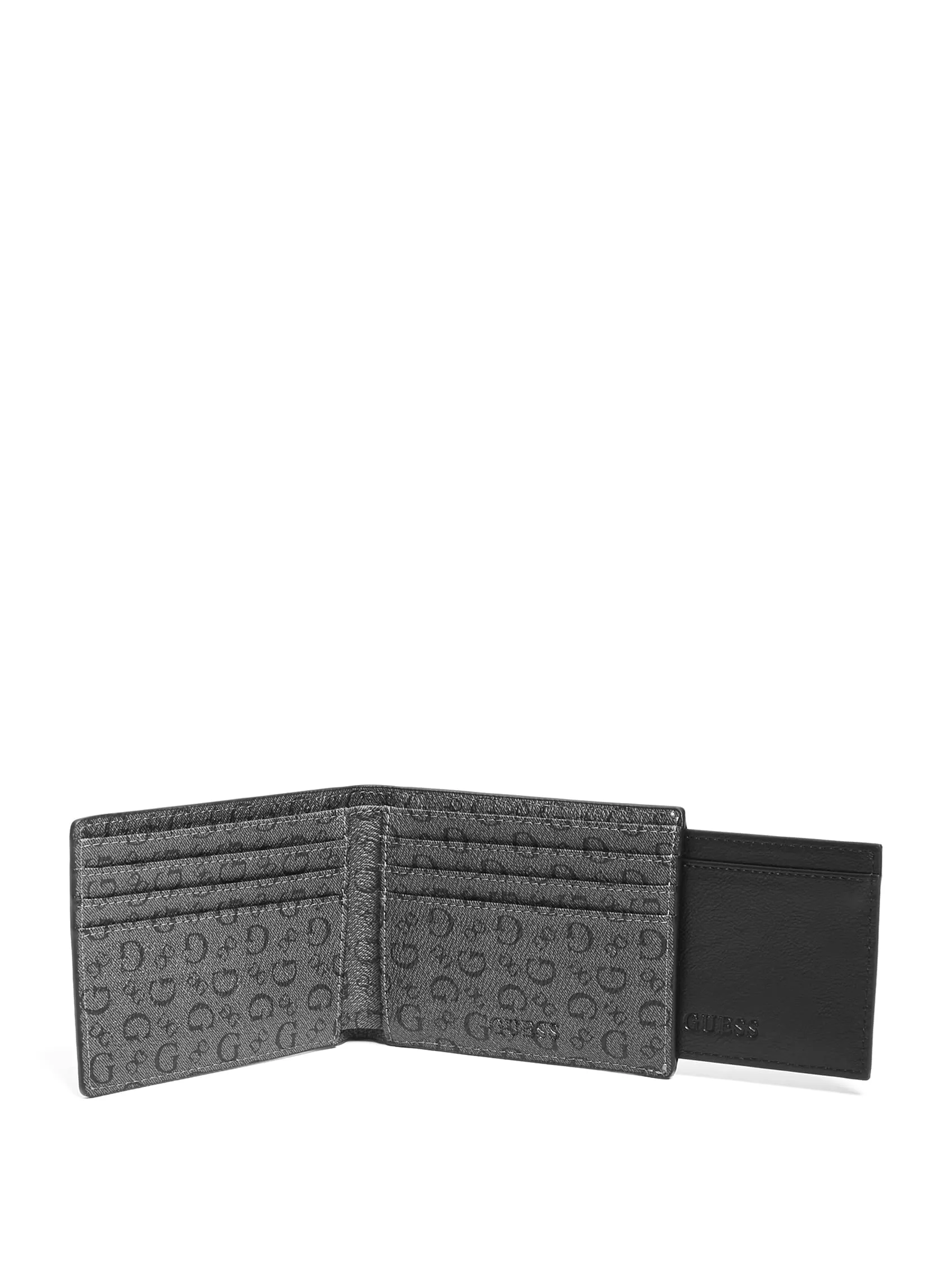Carter Billfold Wallet