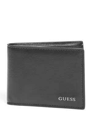 Carter Billfold Wallet