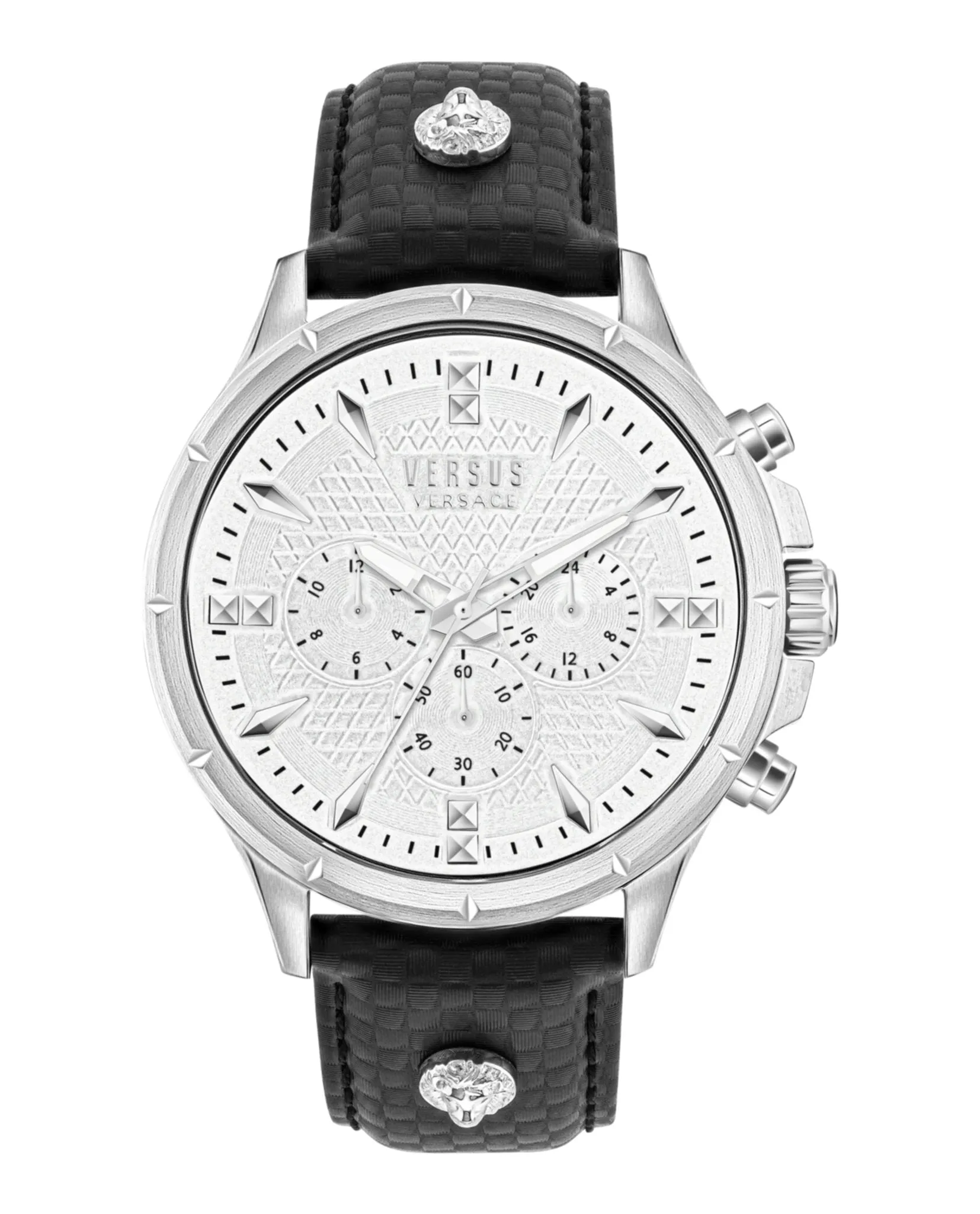 Chrono Lion Mordern Chronograph Watch