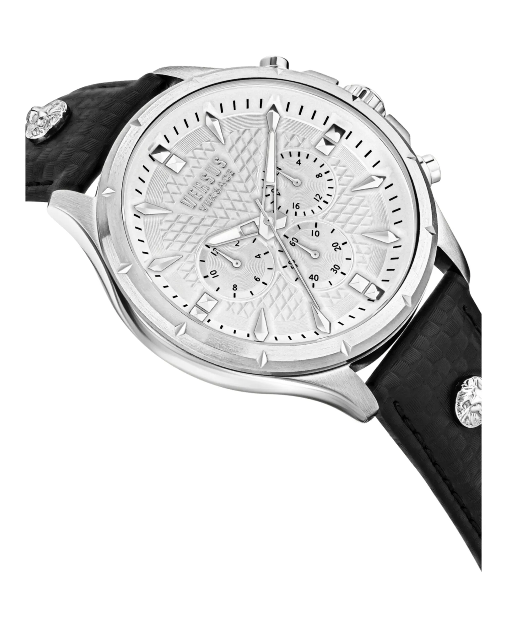 Chrono Lion Mordern Chronograph Watch