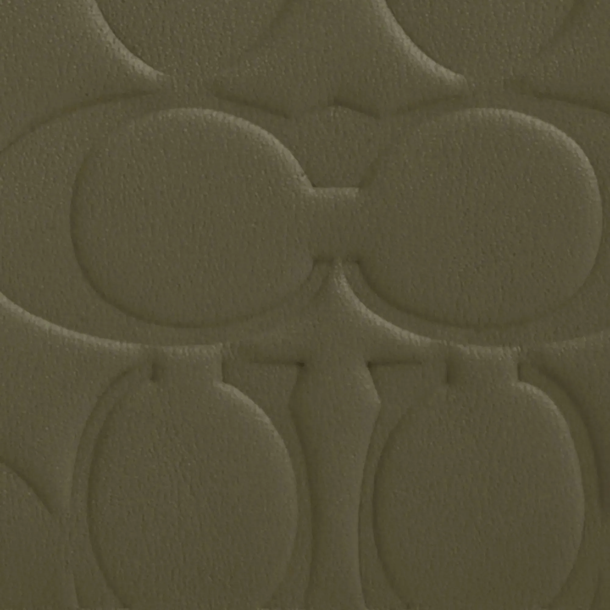 Coach Outlet Compact Billfold Wallet In Signature Leather