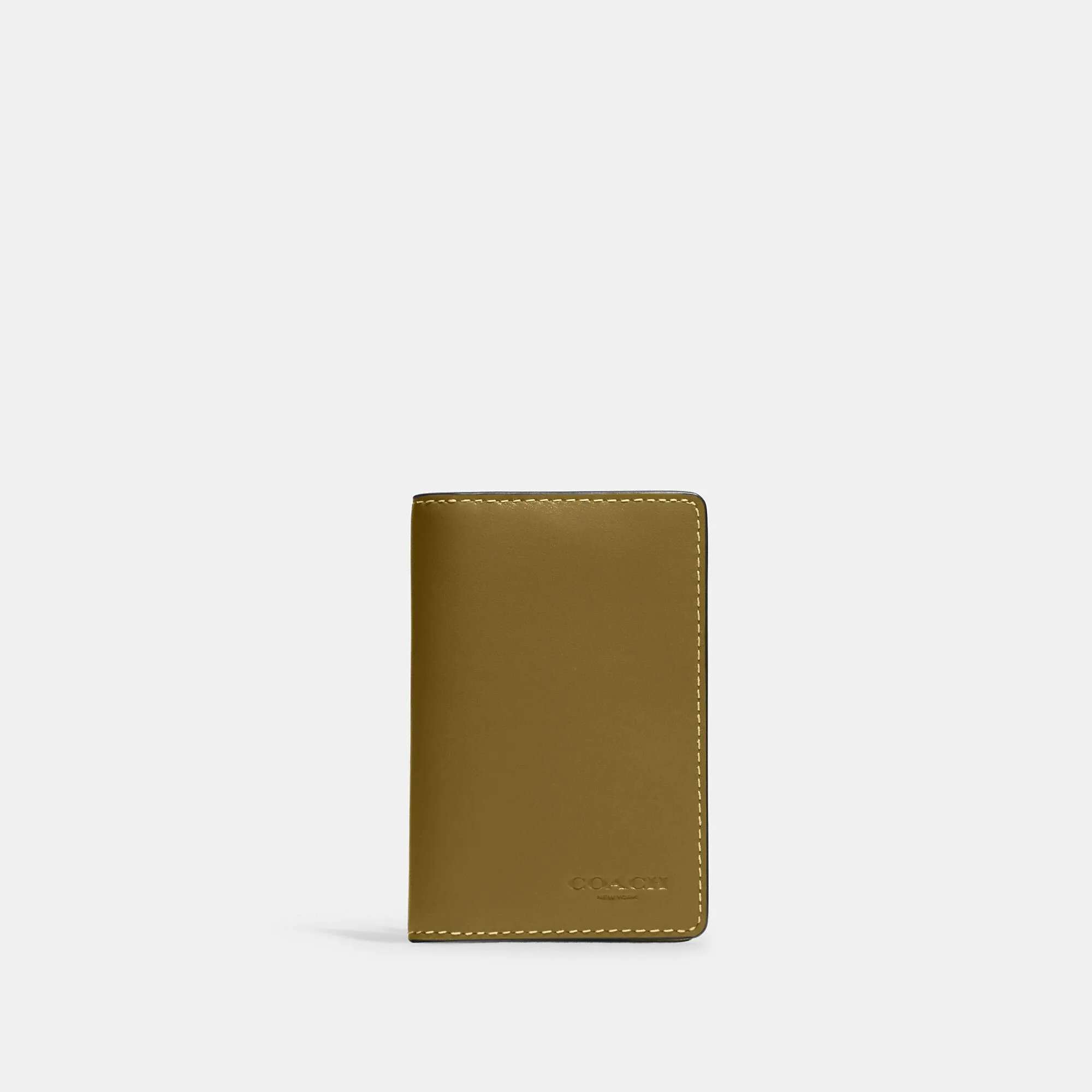 Coach Outlet Id Wallet