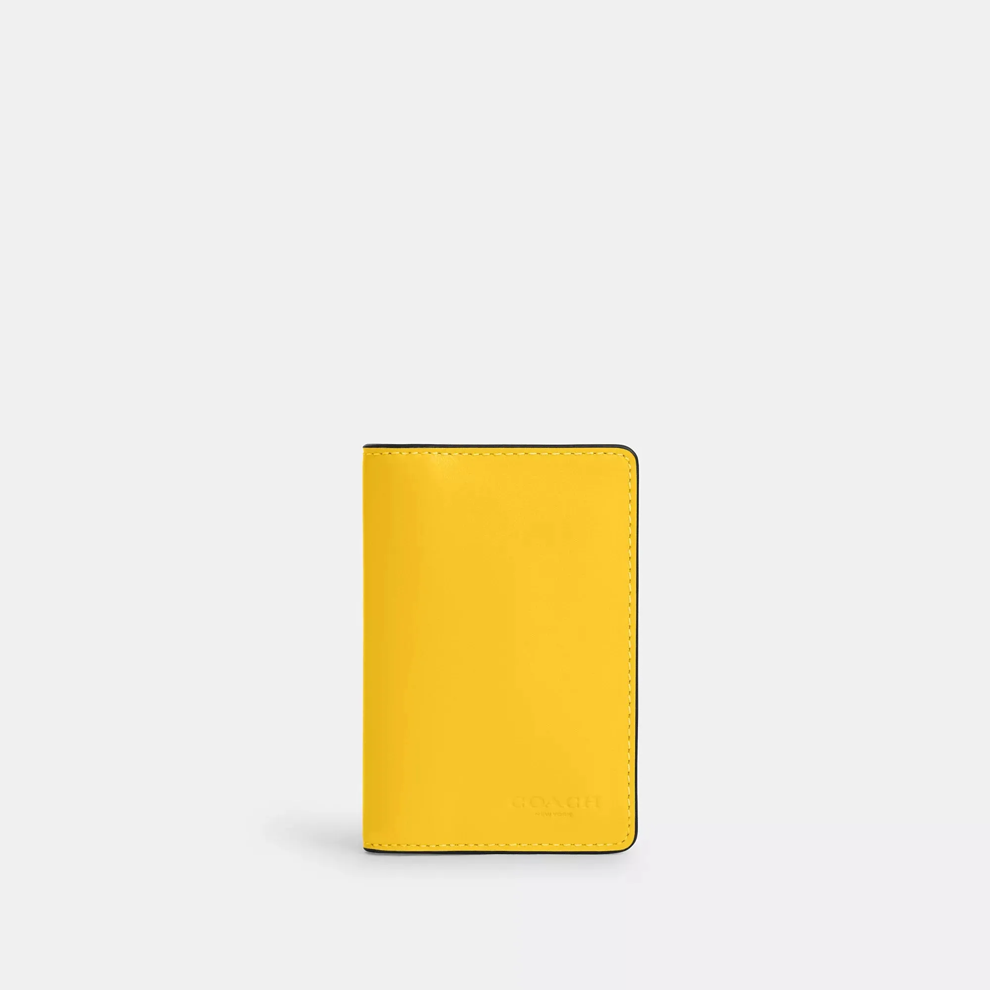 Coach Outlet Id Wallet
