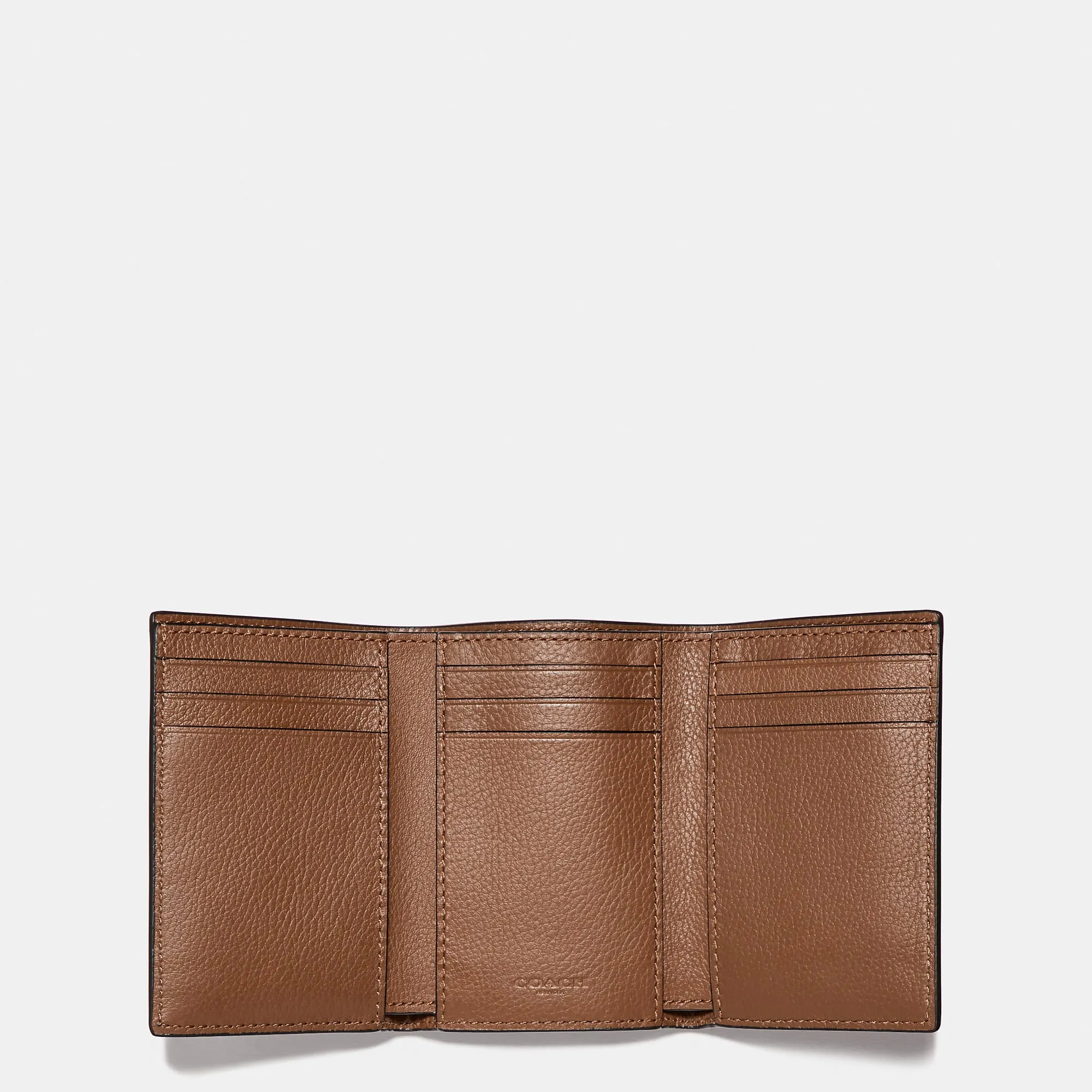 Coach Outlet Trifold Wallet