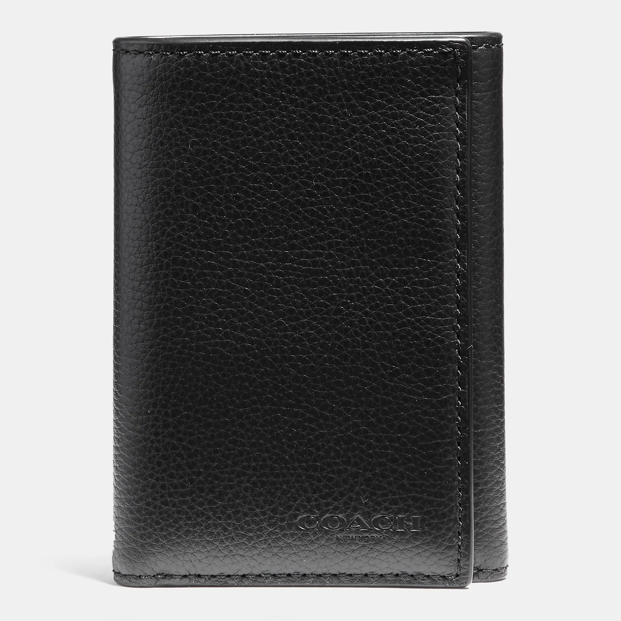 Coach Outlet Trifold Wallet