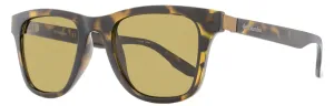 Columbia Men's By The Bluff Sunglasses C527S 240 Shiny Tortoise 50mm