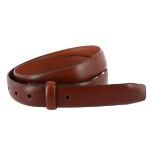 Cortina Leather 30mm Harness Belt Strap