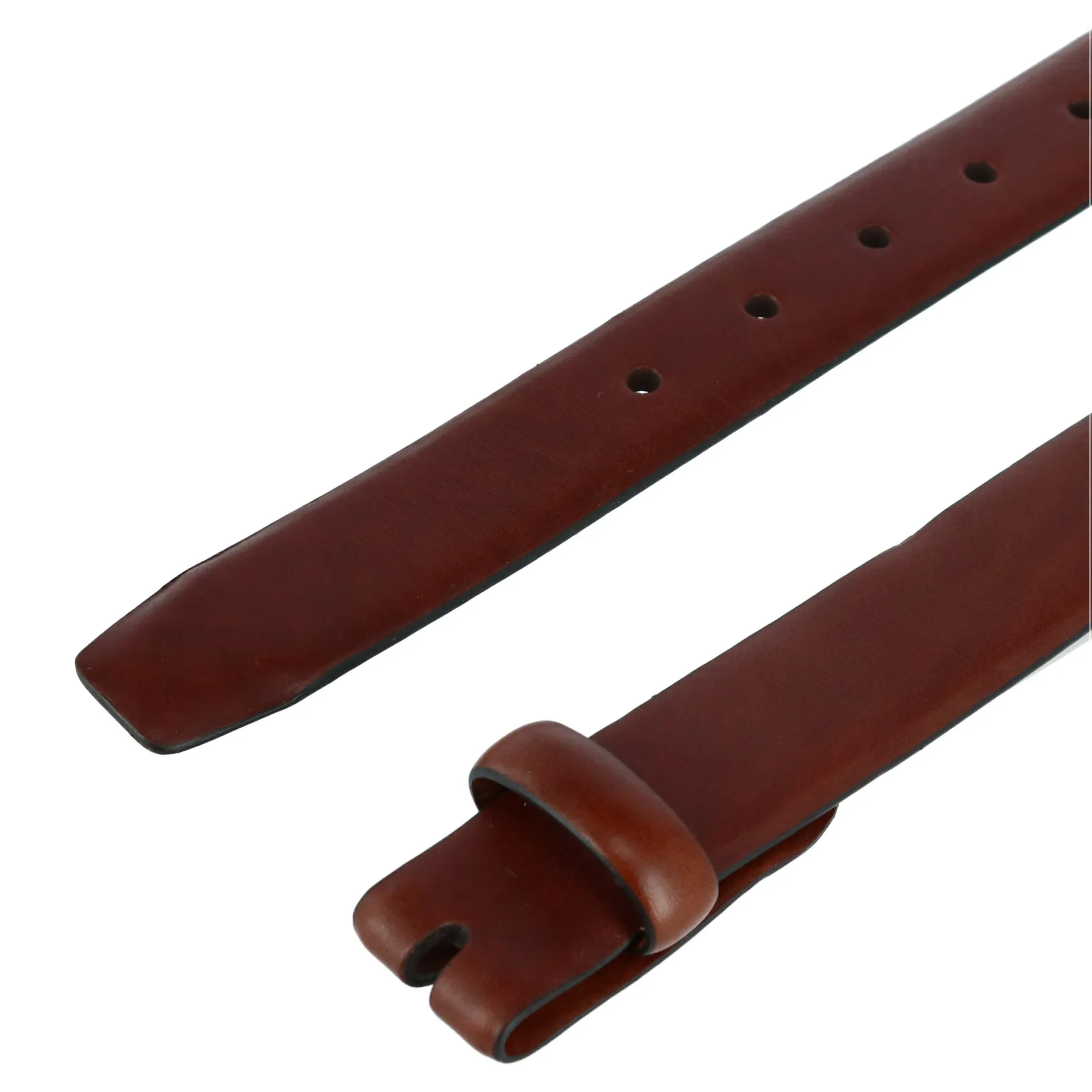 Cortina Leather 30mm Harness Belt Strap