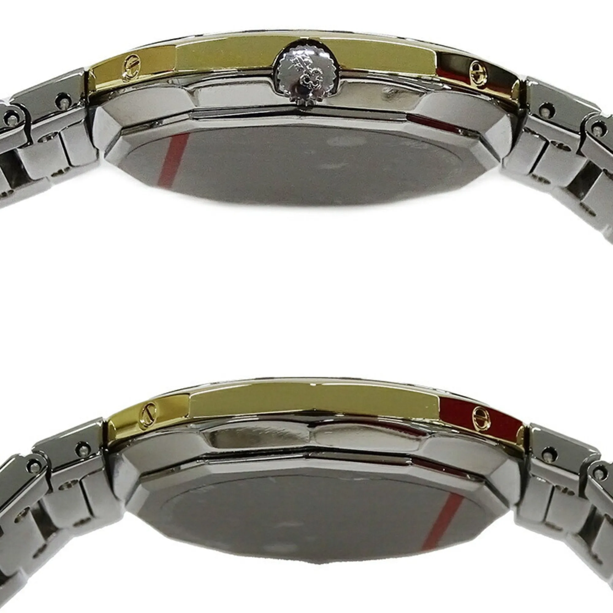 Corum Admiral's Cup Stainless Steel yellow gold Wristwatch (Pre-Owned)