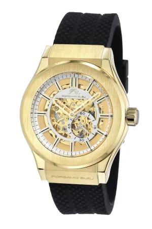 Cruz Men's Automatic Sport Watch, 1221CCRR