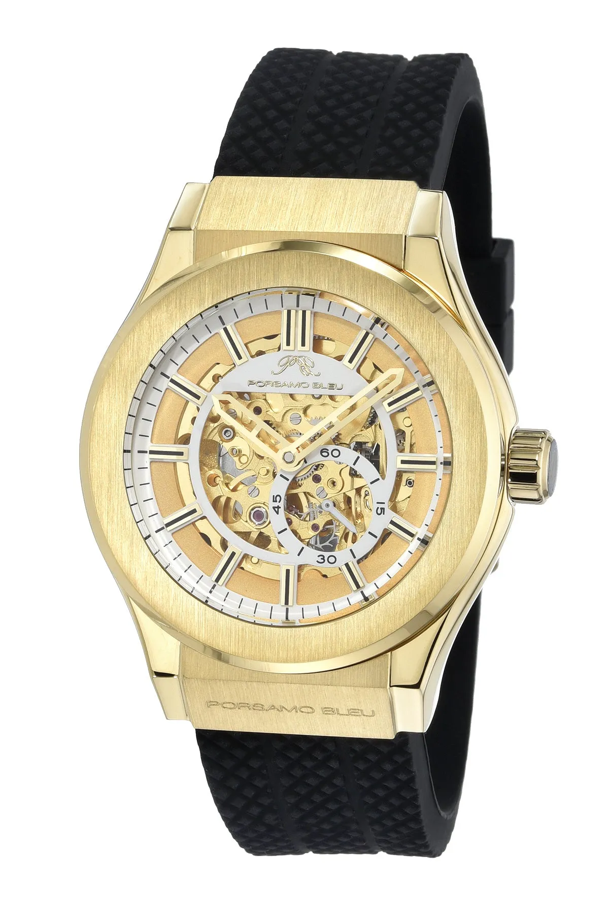 Cruz Men's Automatic Sport Watch, 1221CCRR