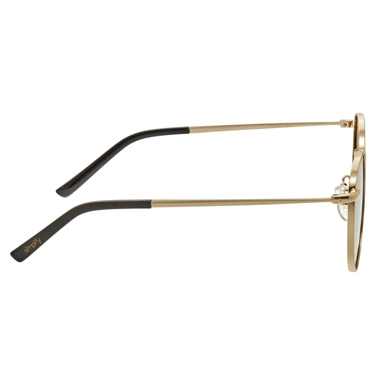 Dade Polarized Sunglasses
