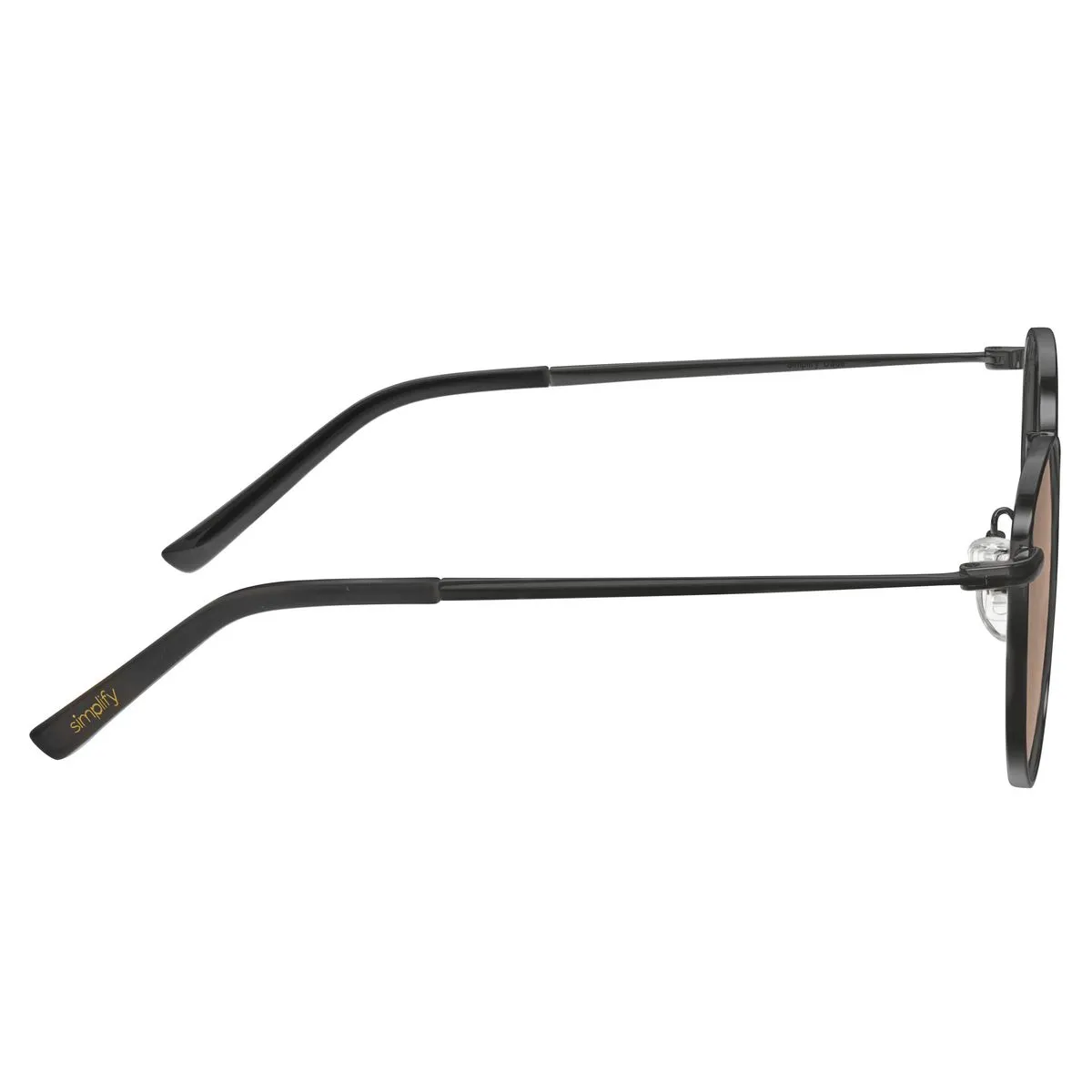 Dade Polarized Sunglasses