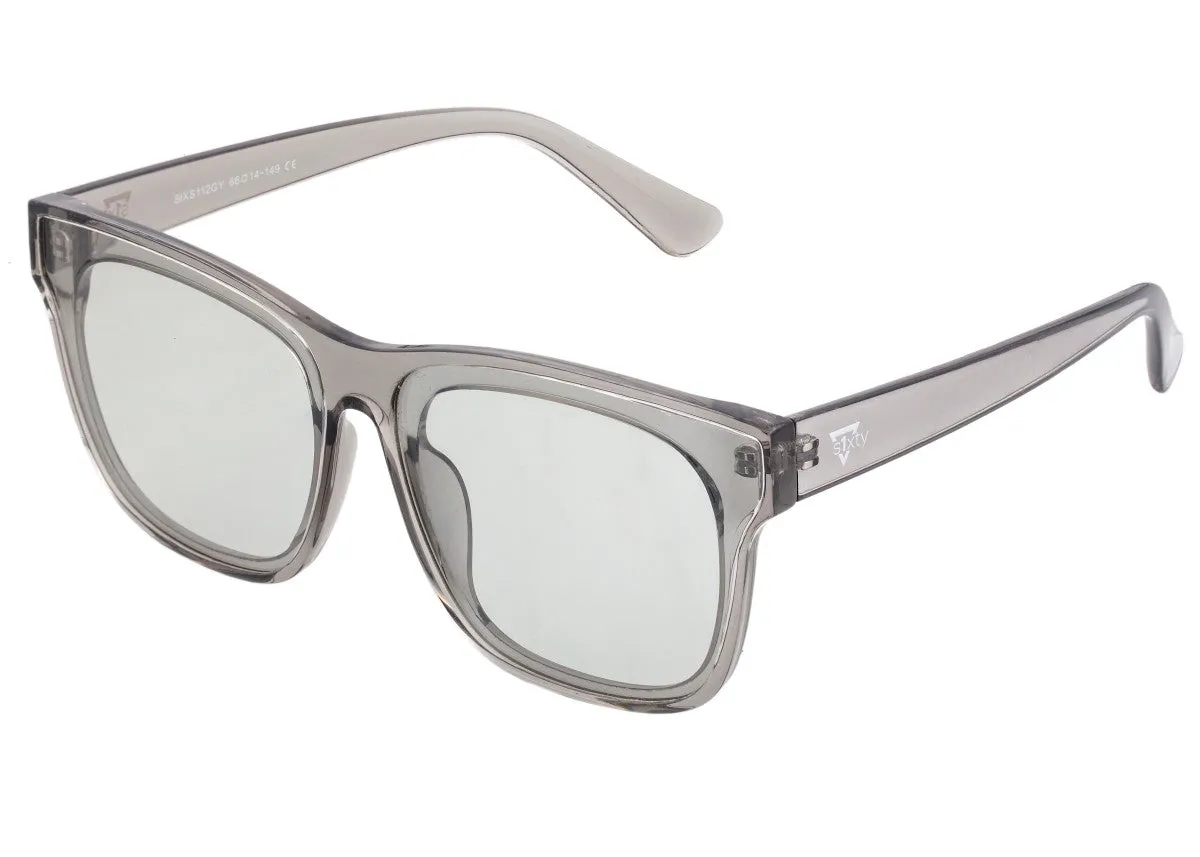 Delos Polarized Sunglasses