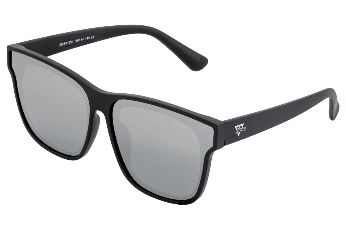 Delos Polarized Sunglasses