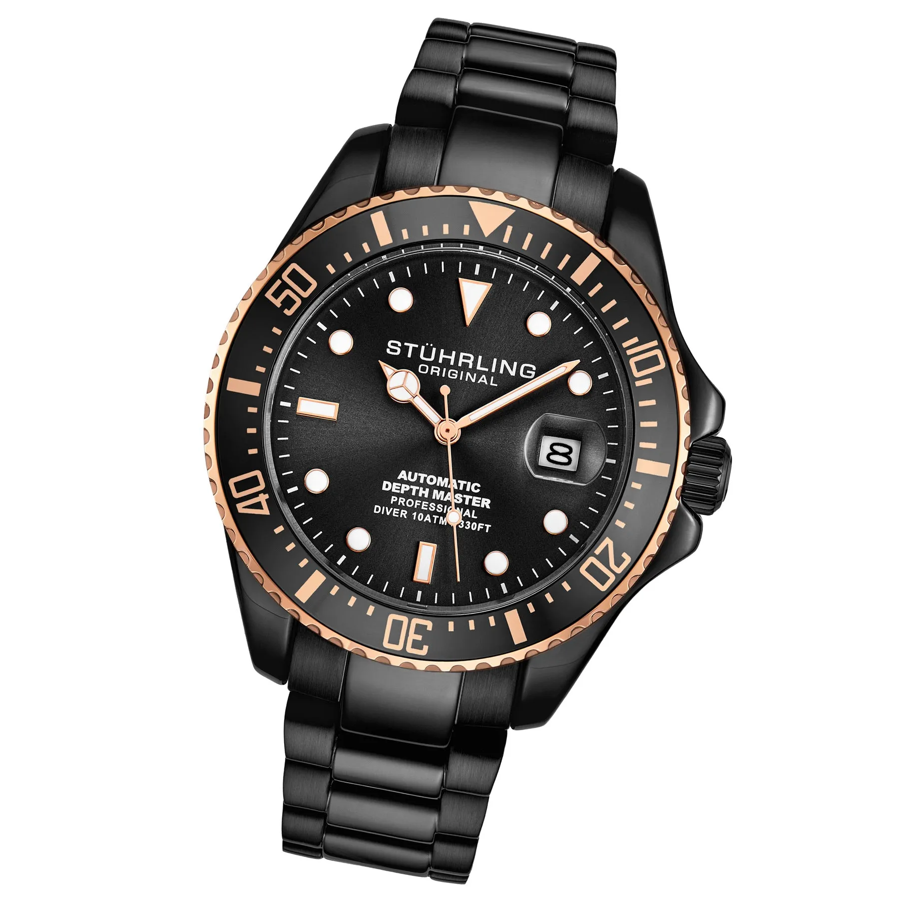 Depthmaster 3940 Automatic 42mm Diver