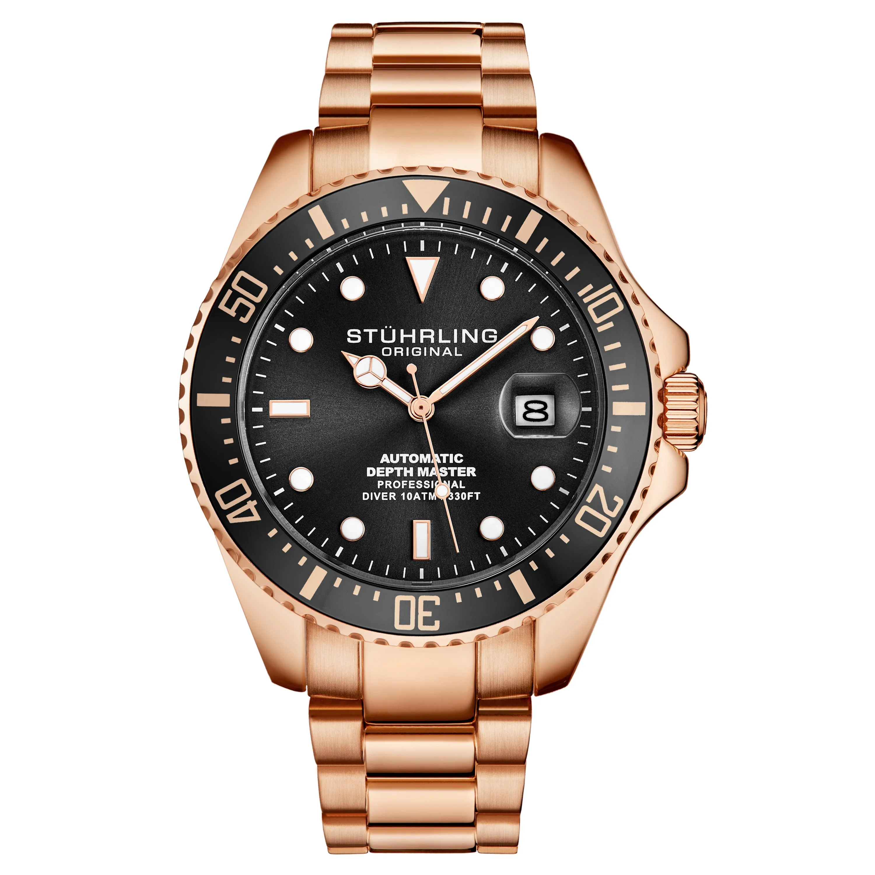 Depthmaster 3940 Automatic 42mm Diver