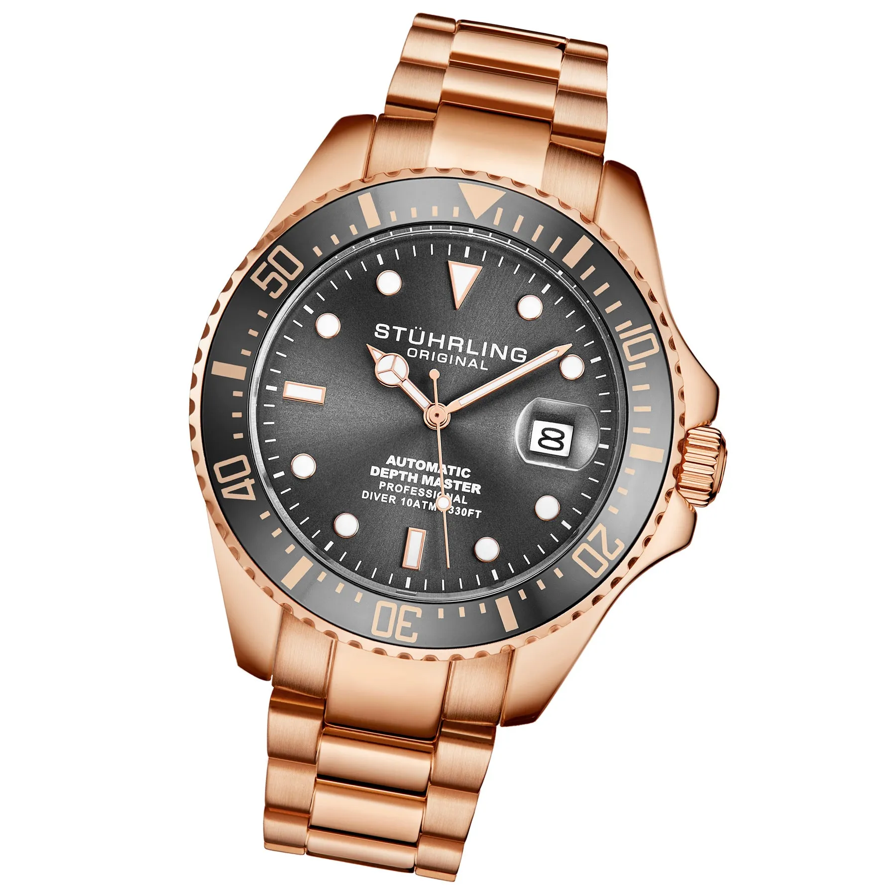 Depthmaster 3940 Automatic 42mm Diver