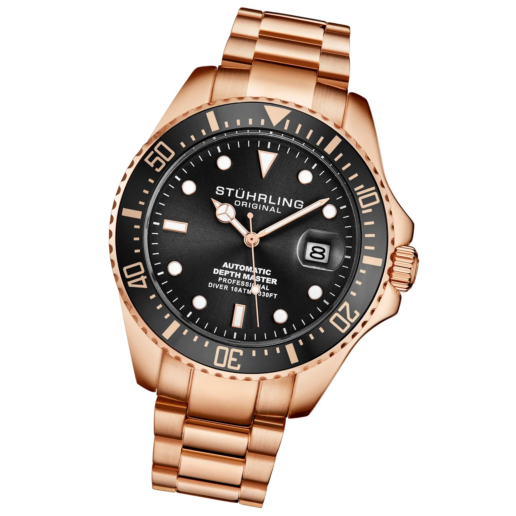 Depthmaster 3940 Automatic 42mm Diver