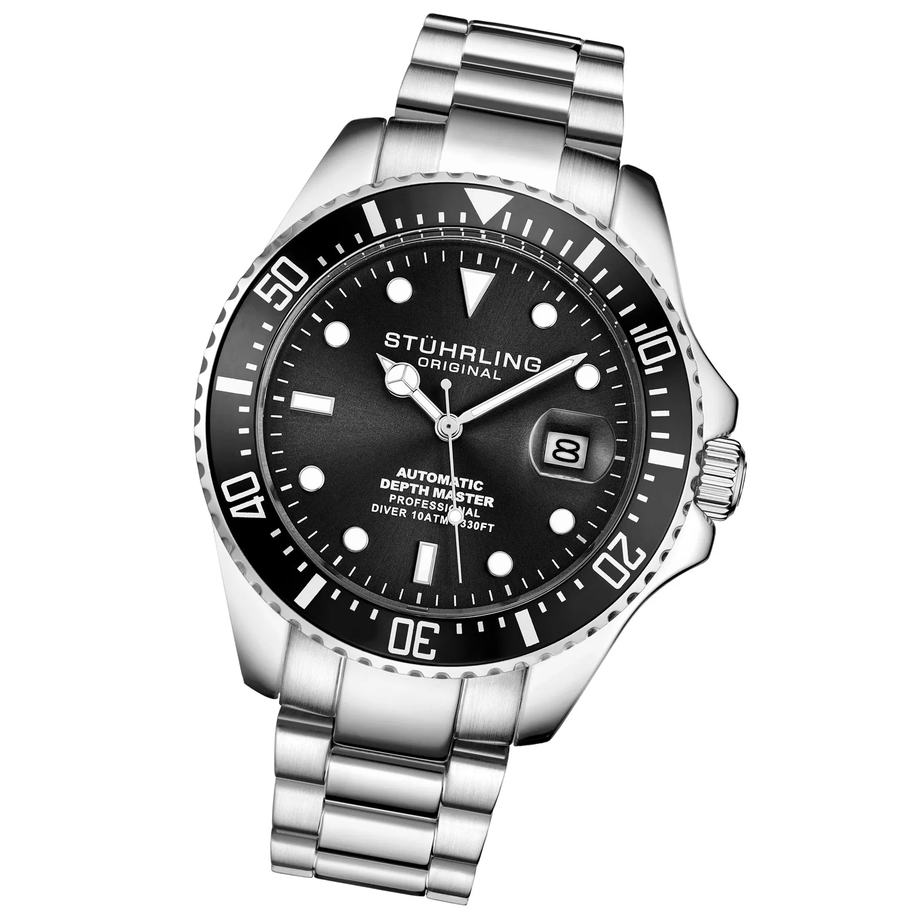 Depthmaster 3940 Automatic 42mm Diver