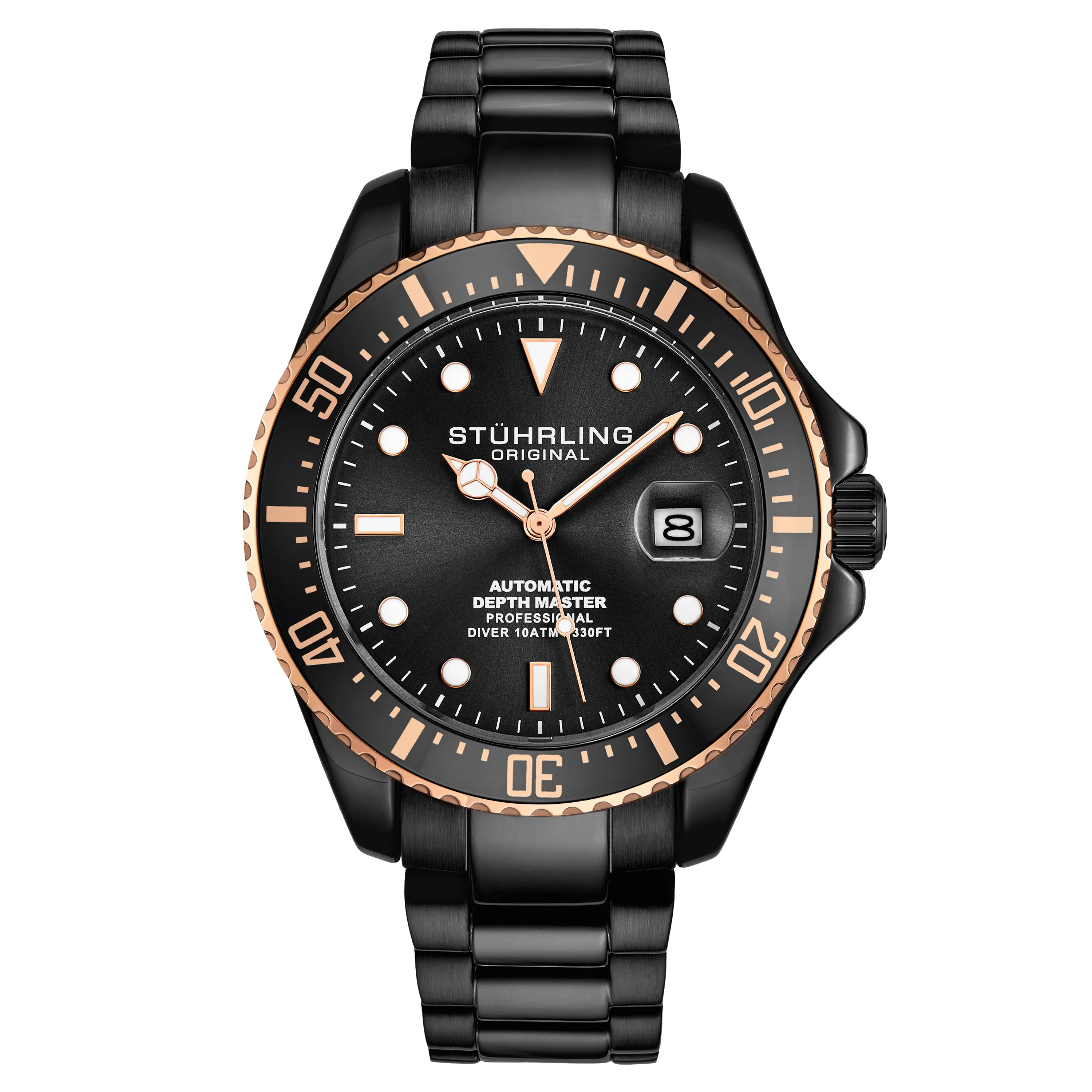Depthmaster 3940 Automatic 42mm Diver