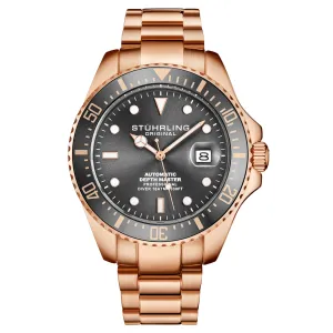 Depthmaster 3940 Automatic 42mm Diver