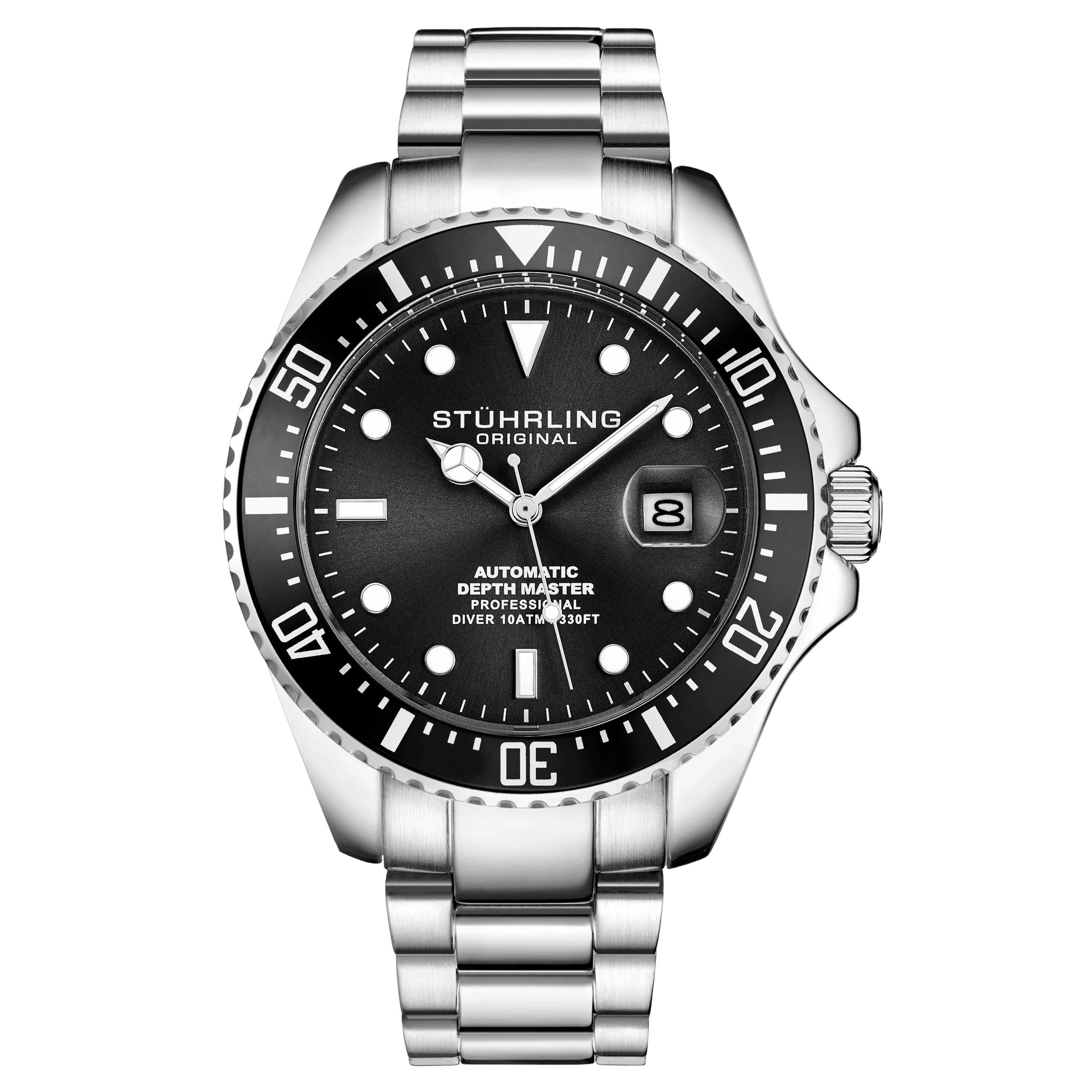 Depthmaster 3940 Automatic 42mm Diver