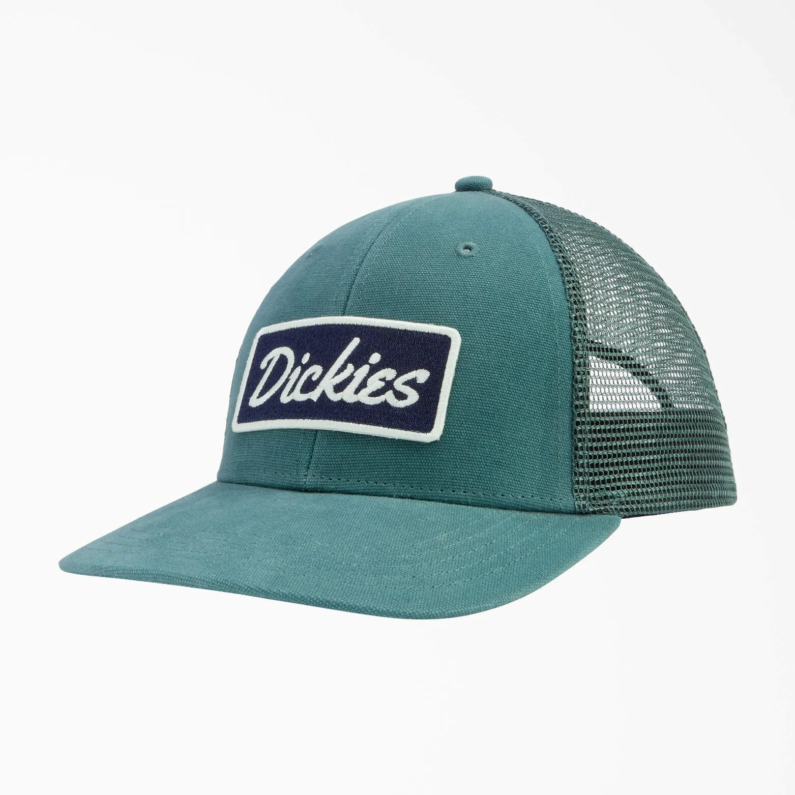 Dickies Patch Logo Trucker Cap