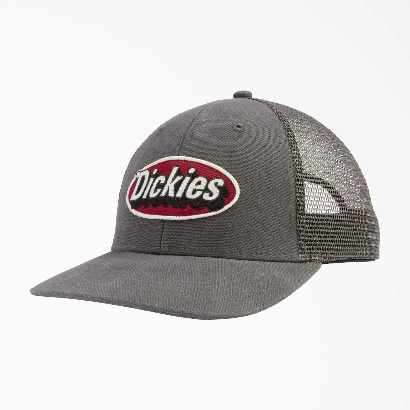 Dickies Patch Logo Trucker Cap