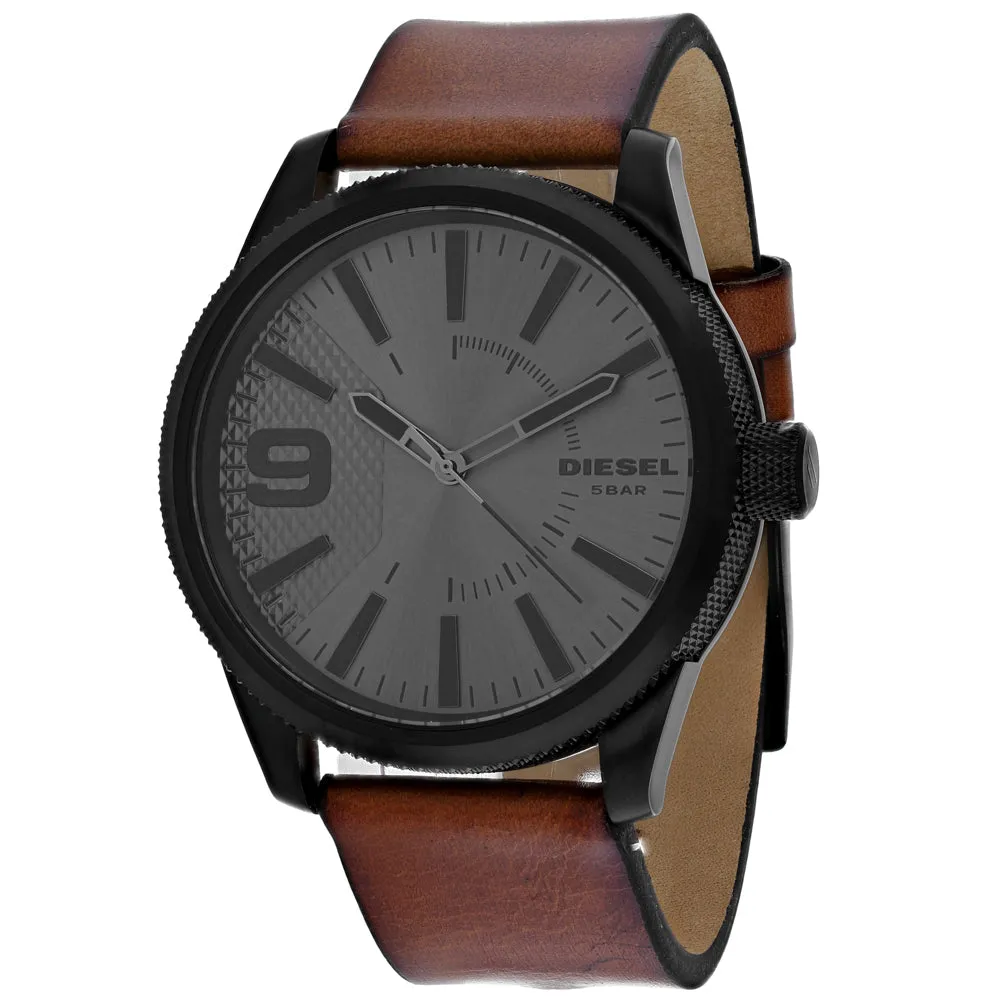 Diesel Men's Grey dial Watch