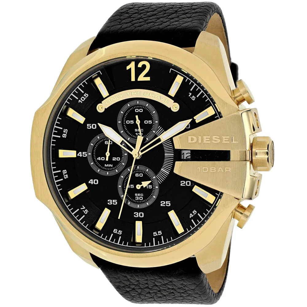 Diesel Men's Mega Chief