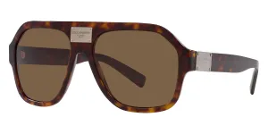 Dolce & Gabbana Men's 58mm Sunglasses