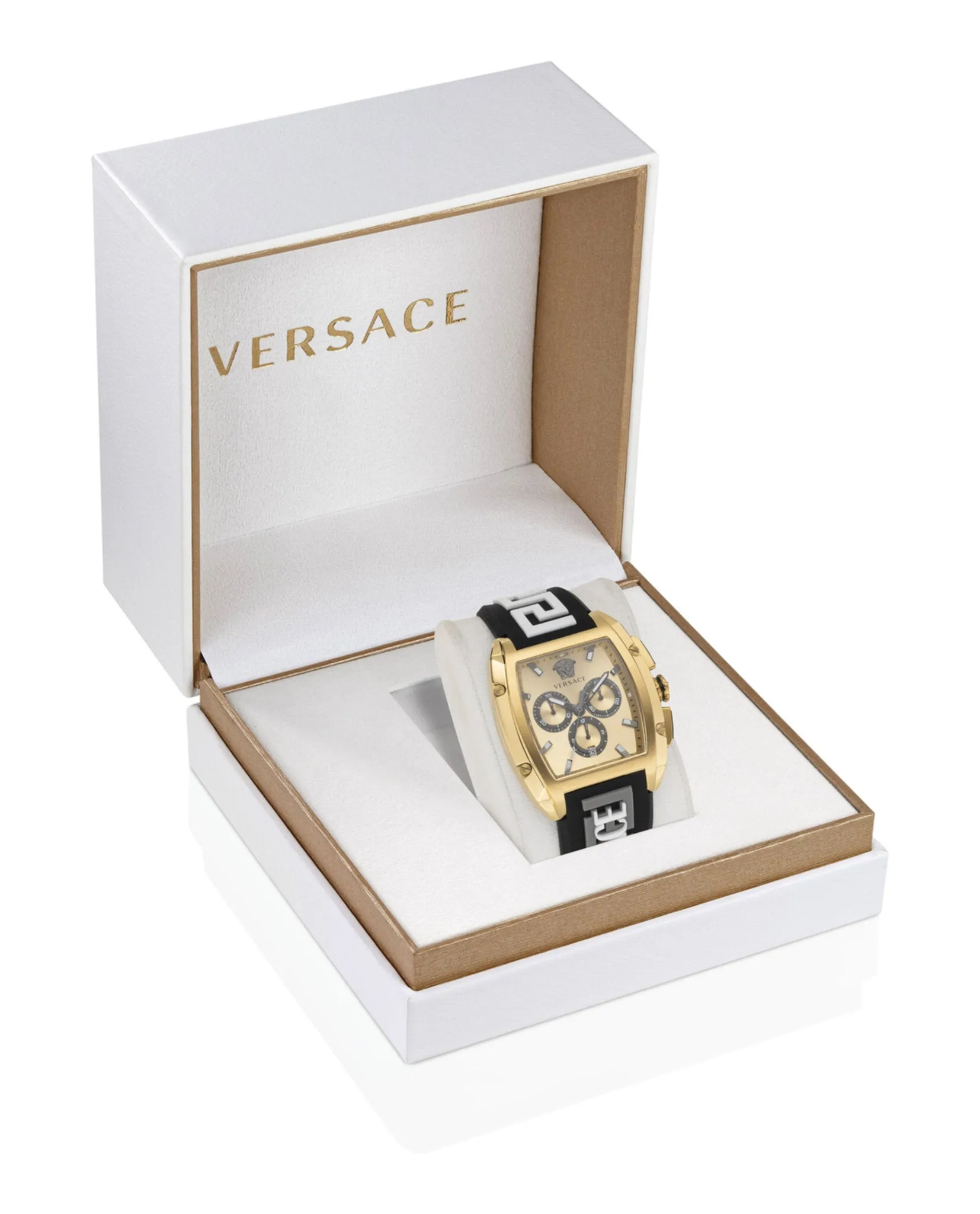 Dominus Chronograph Watch